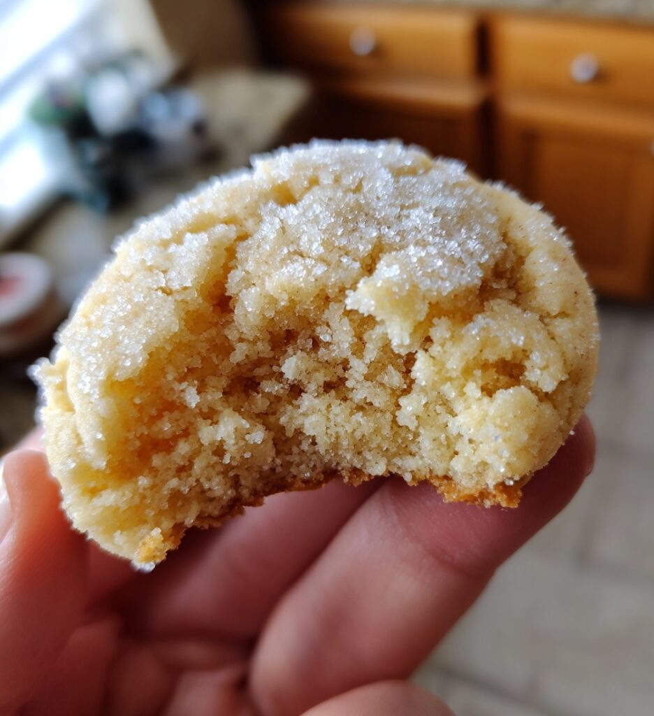ree drummond angel sugar cookies