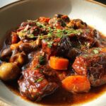 ree drummond beef burgundy