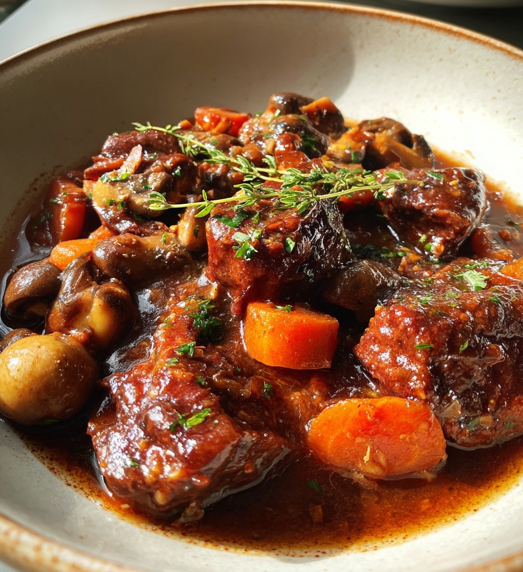 ree drummond beef burgundy