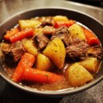 ree drummond beef stew with root vegetables