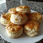 ree drummond butter bath biscuits