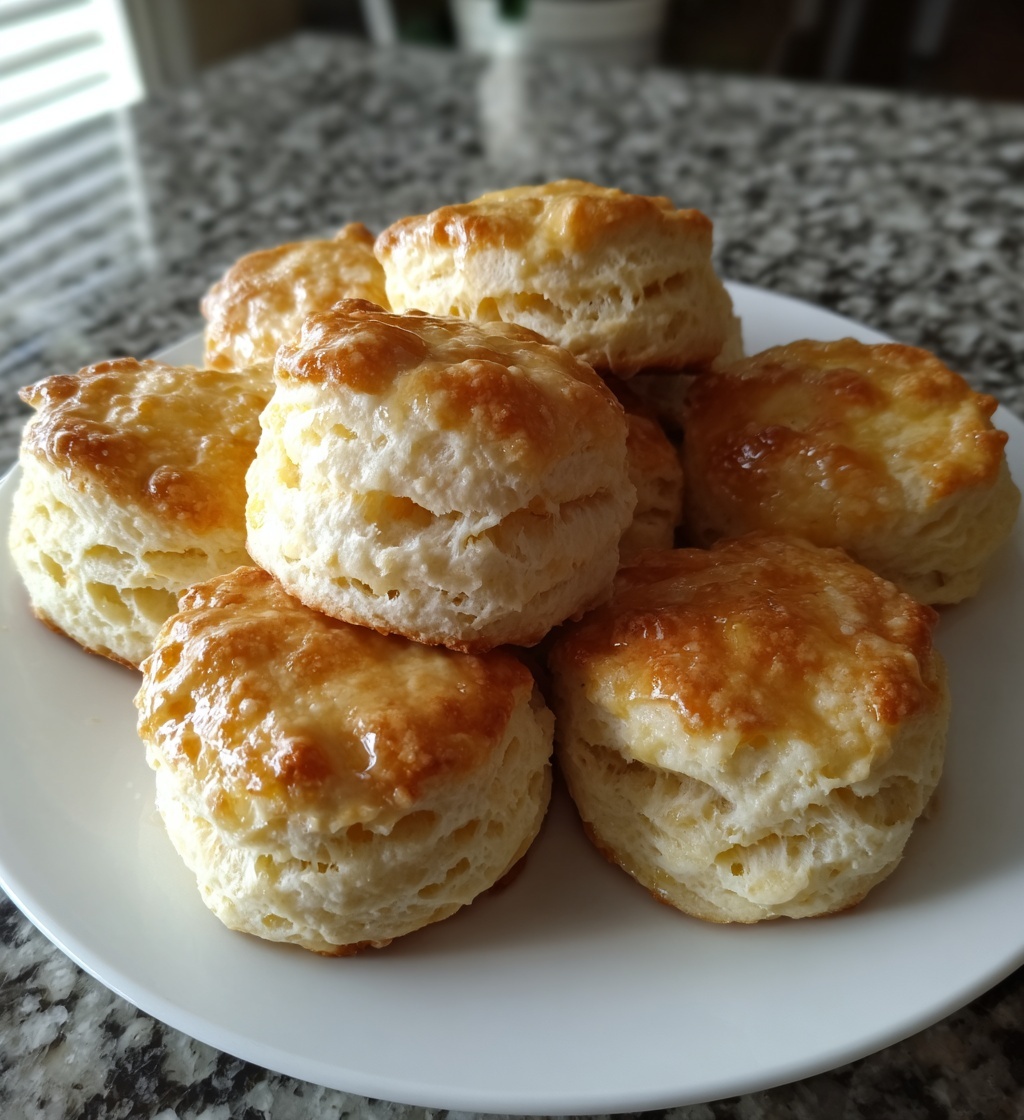 ree drummond butter bath biscuits