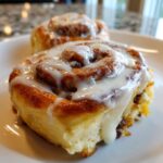 ree drummond cinnamon buns