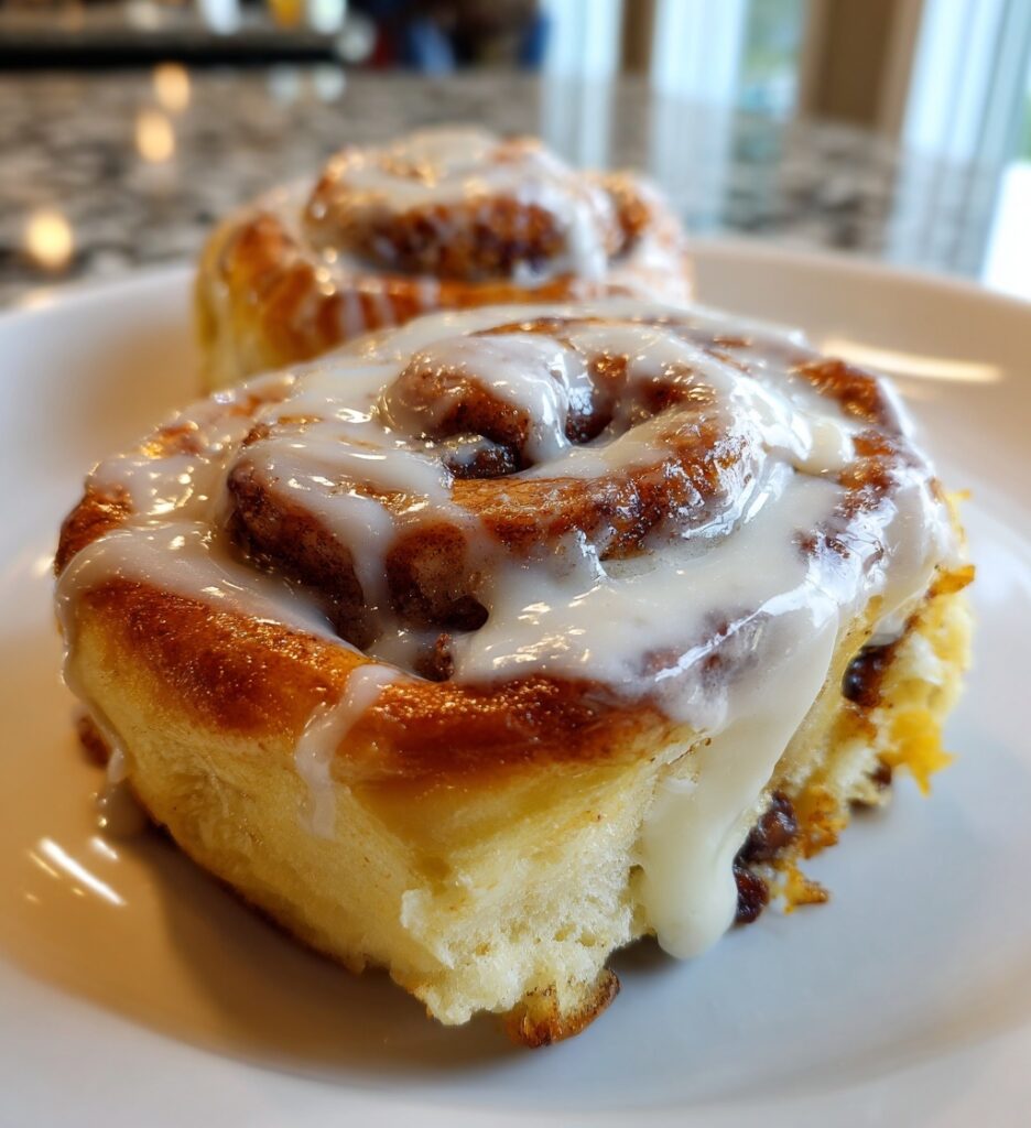 ree drummond cinnamon buns
