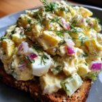 ree drummond egg salad