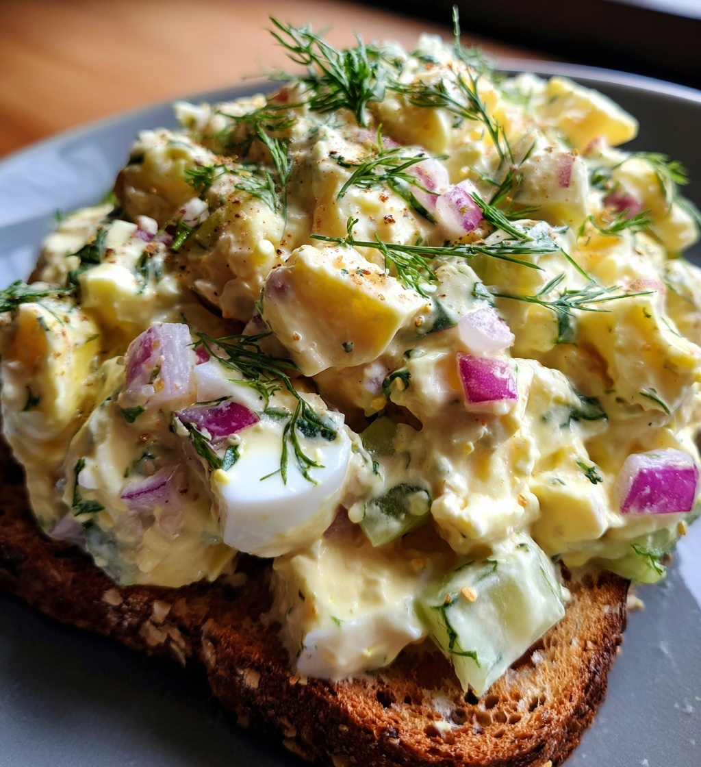 ree drummond egg salad
