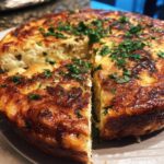 ree drummond french onion frittata