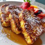 ree drummond french toast