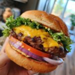 ree drummond hamburger recipes