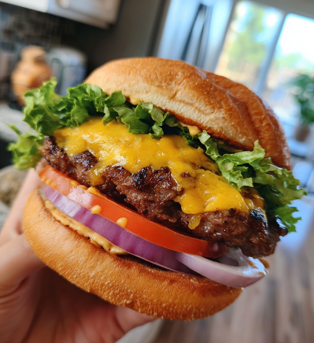 ree drummond hamburger recipes