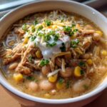 ree drummond slow cooker white chicken chili