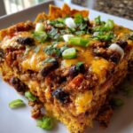 ree drummond taco bake