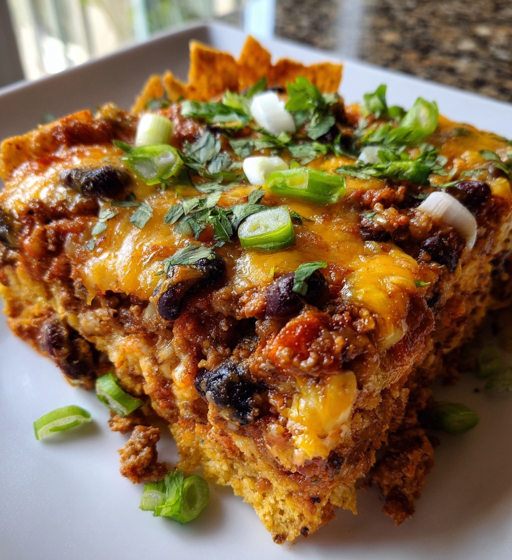 ree drummond taco bake