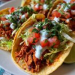 spicy chicken tacos recipes