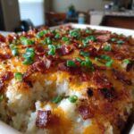 twice baked potato casserole recipe pioneer woman ree drummond