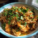vietnamese lemongrass chicken crockpot